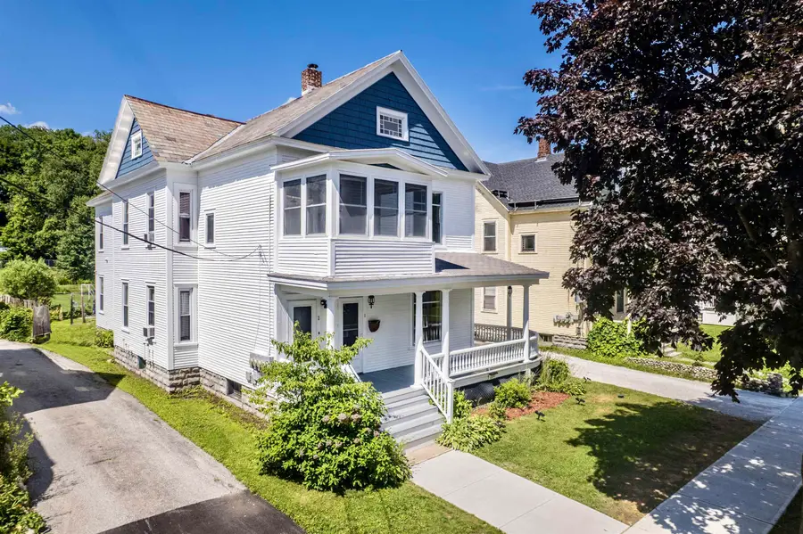 209 state Street, Rutland, VT 05701 - #2