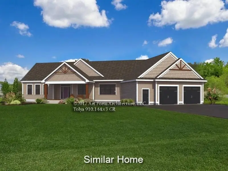 Lot 1 Emerson Ridge, Dover, NH 03820 - #1