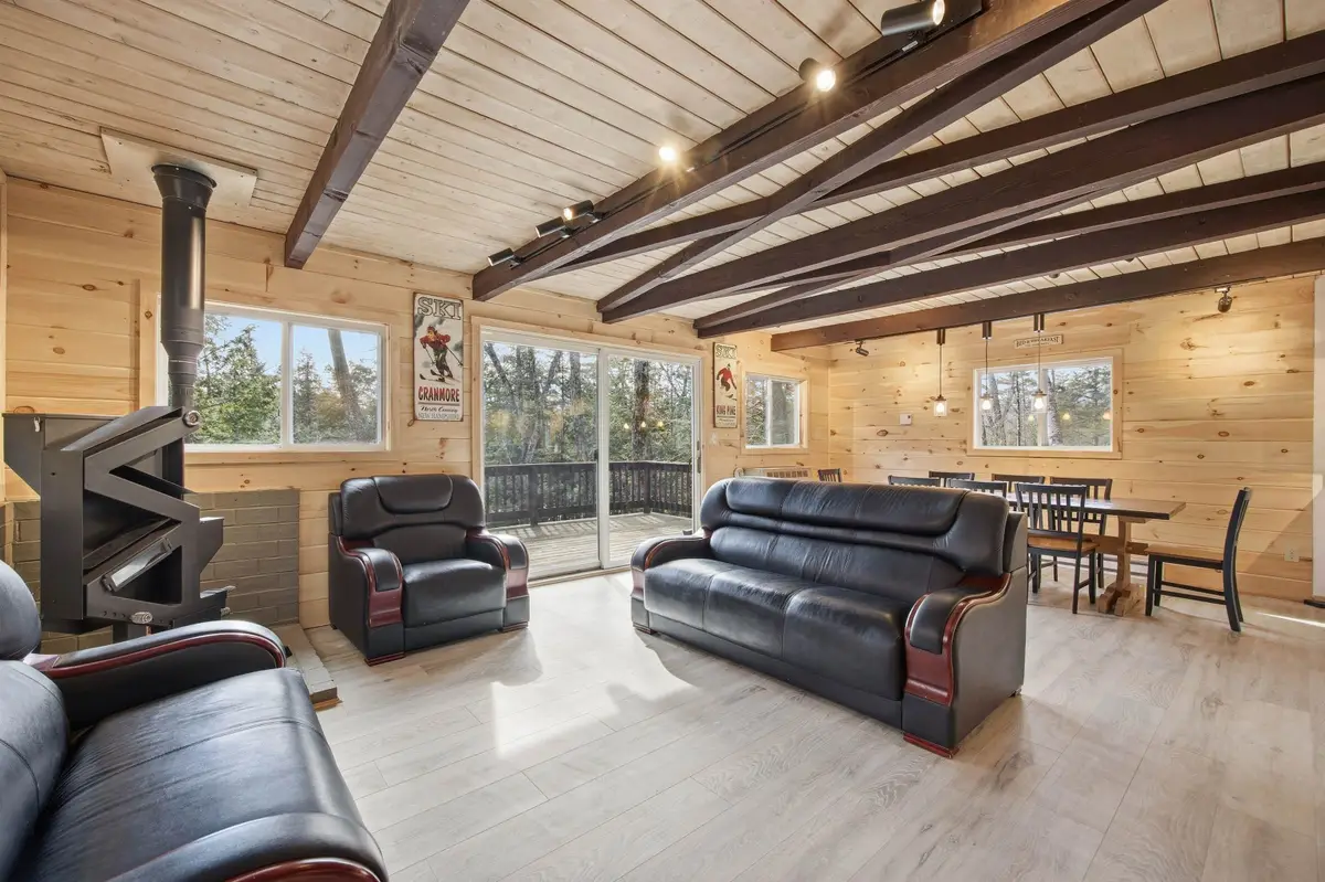 23 Huttwil Drive, Madison, NH 03849 - #1