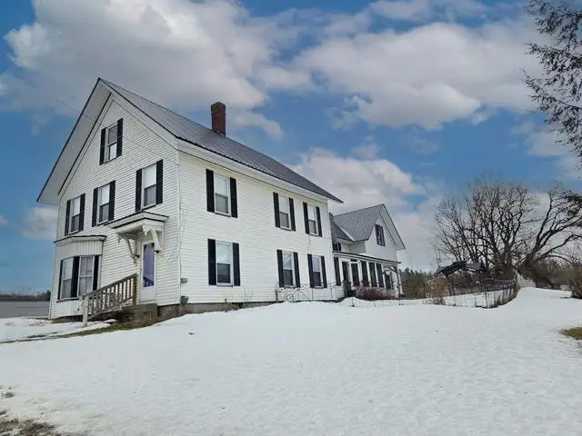 12 Church Street, Orleans, VT 05860 - #1