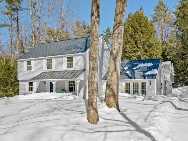 41 Foliage View Road, Lebanon, NH 03766