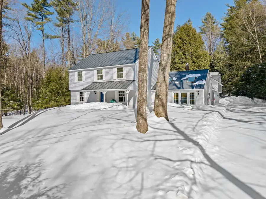 41 Foliage View Road, Lebanon, NH 03766 - #2