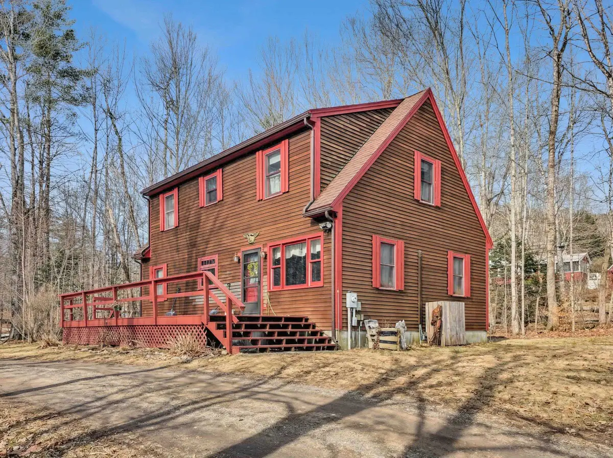 6 Shepherd Lane, Thornton, NH 03285 - #1