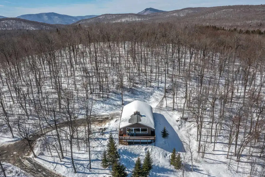 30 Upper Woods and Water Road, Winhall, VT 05340 - #2