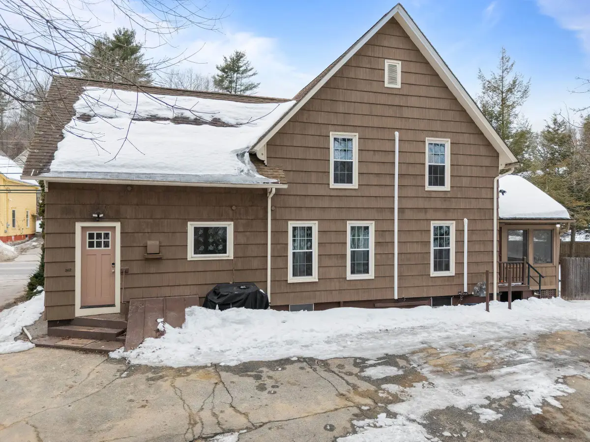 362 N State Street, Concord, NH 03301 - #1