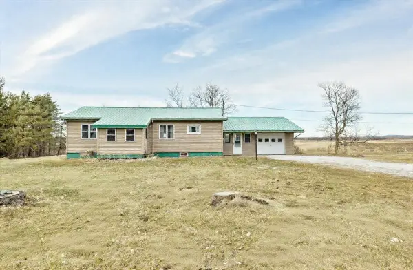 1125 Sheldon Road, St. Albans Town, VT 05478