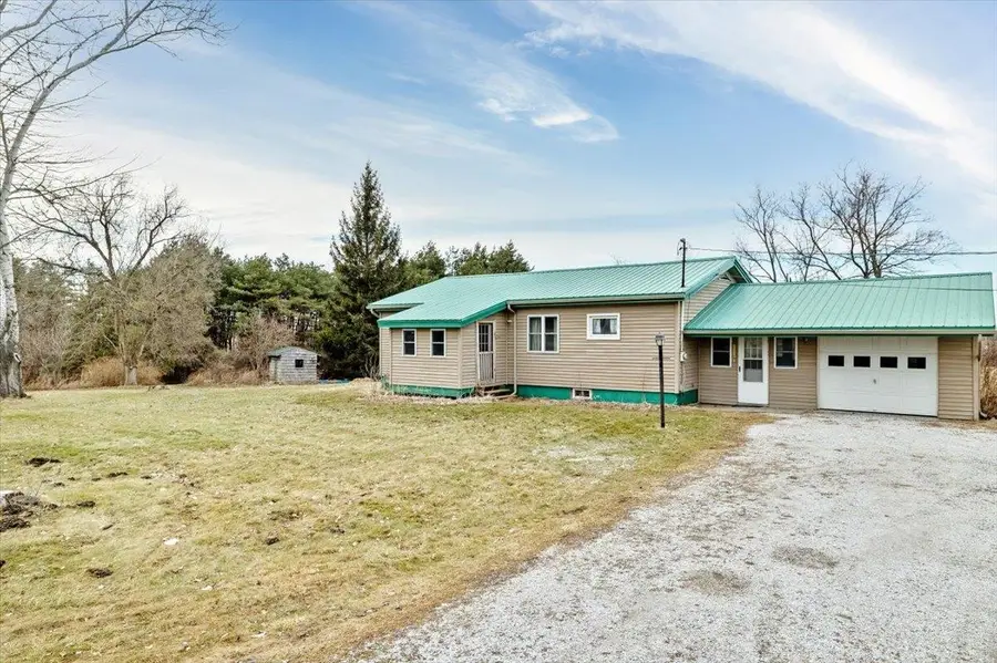 1125 Sheldon Road, Saint Albans, VT 05478 - #2