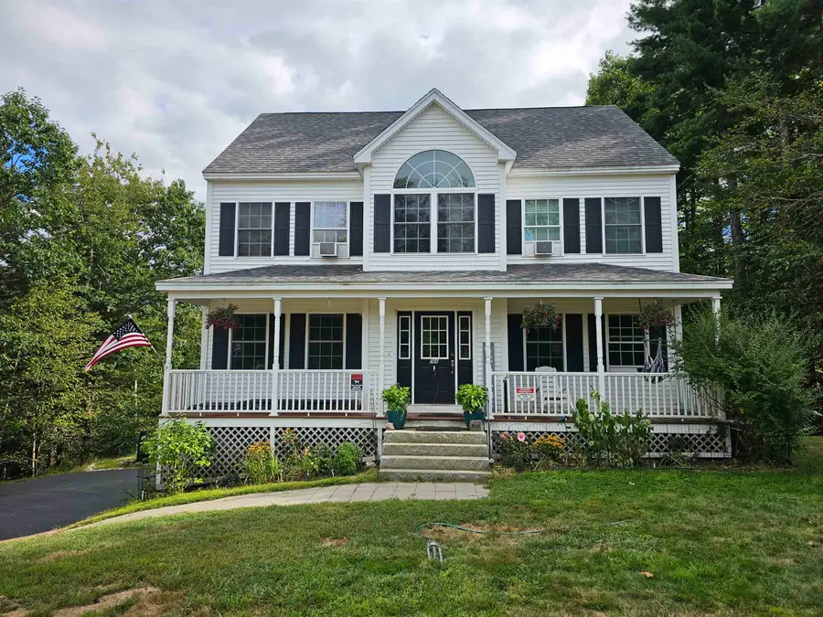 94 Autumn Lane, Barrington, NH 03825 - #2