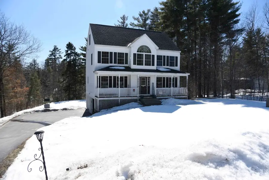 94 Autumn Lane, Barrington, NH 03825 - #3