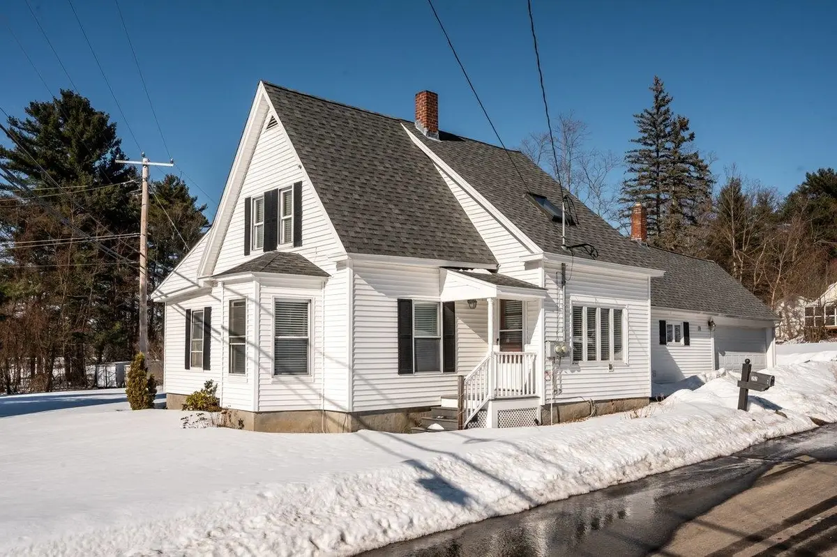 202 Beacon Hill Road, Pembroke, NH 03275 - #1