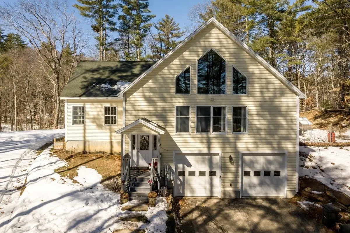 185 White Mountain Highway, Milton, NH 03851 - #1
