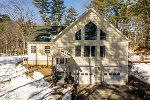 185 White Mountain Highway, Milton, NH 03851