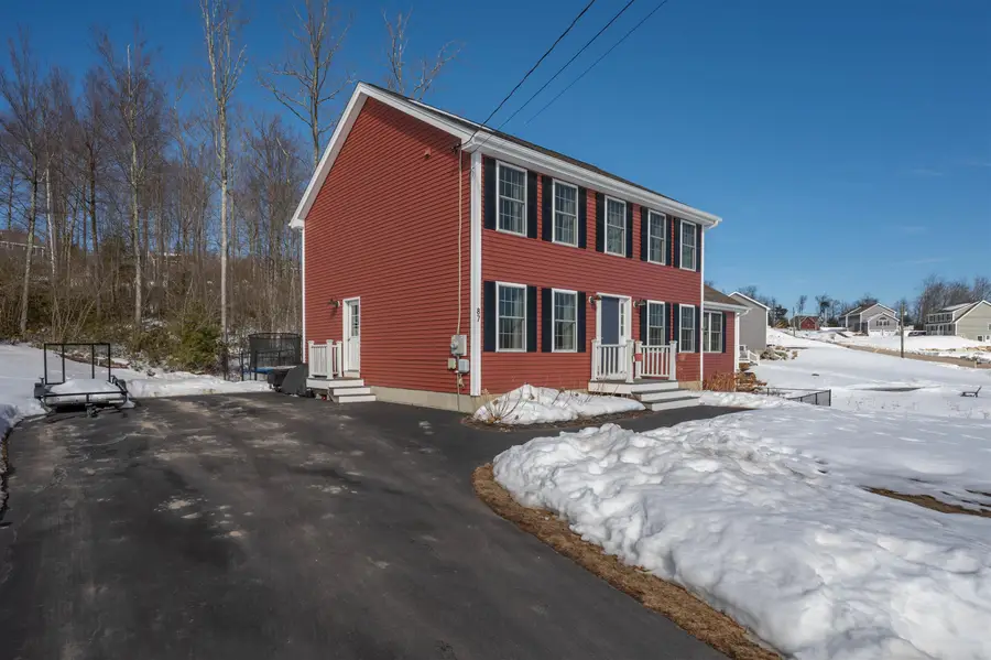 87 Timber Ridge Drive, Milford, NH 03055 - #2