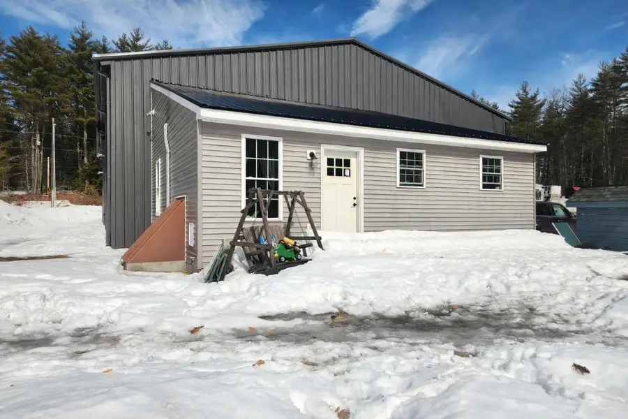 237 North Bennington Road, Bennington, NH 03442 - #2
