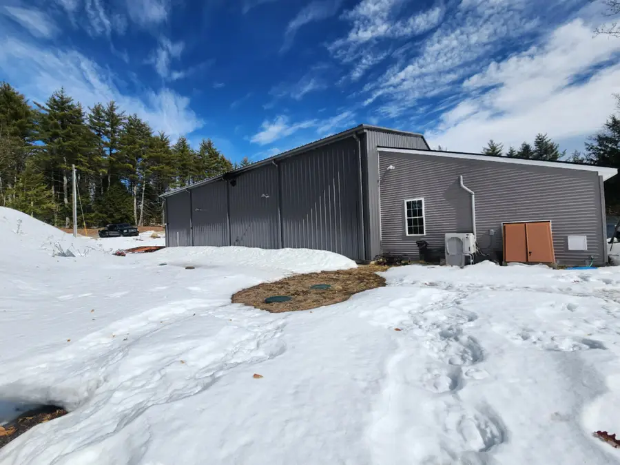 237 North Bennington Road, Bennington, NH 03442 - #3