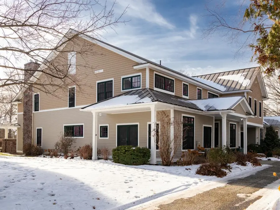 345 Morgan Drive, Shelburne, VT 05482 - #3