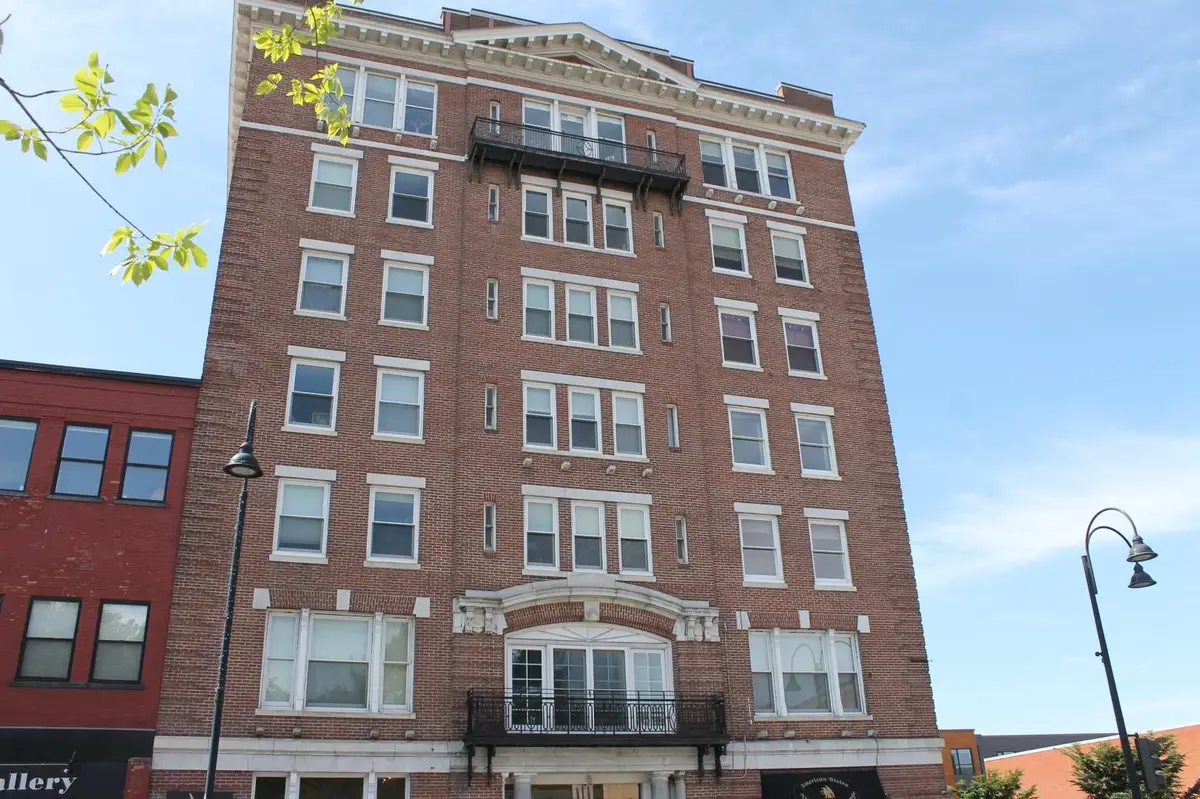 131 Main Street #504, Burlington, VT 05401 - #1
