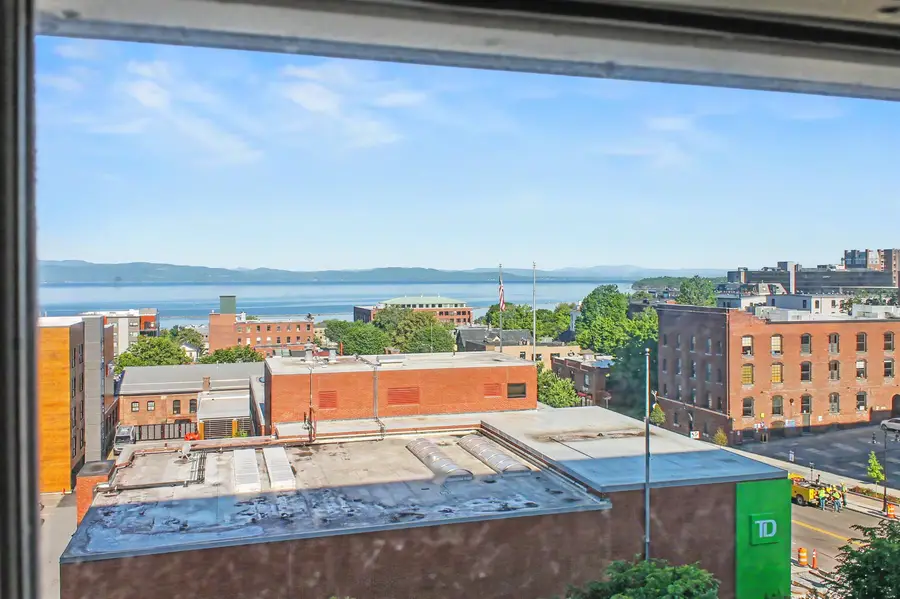 131 Main Street #504, Burlington, VT 05401 - #2