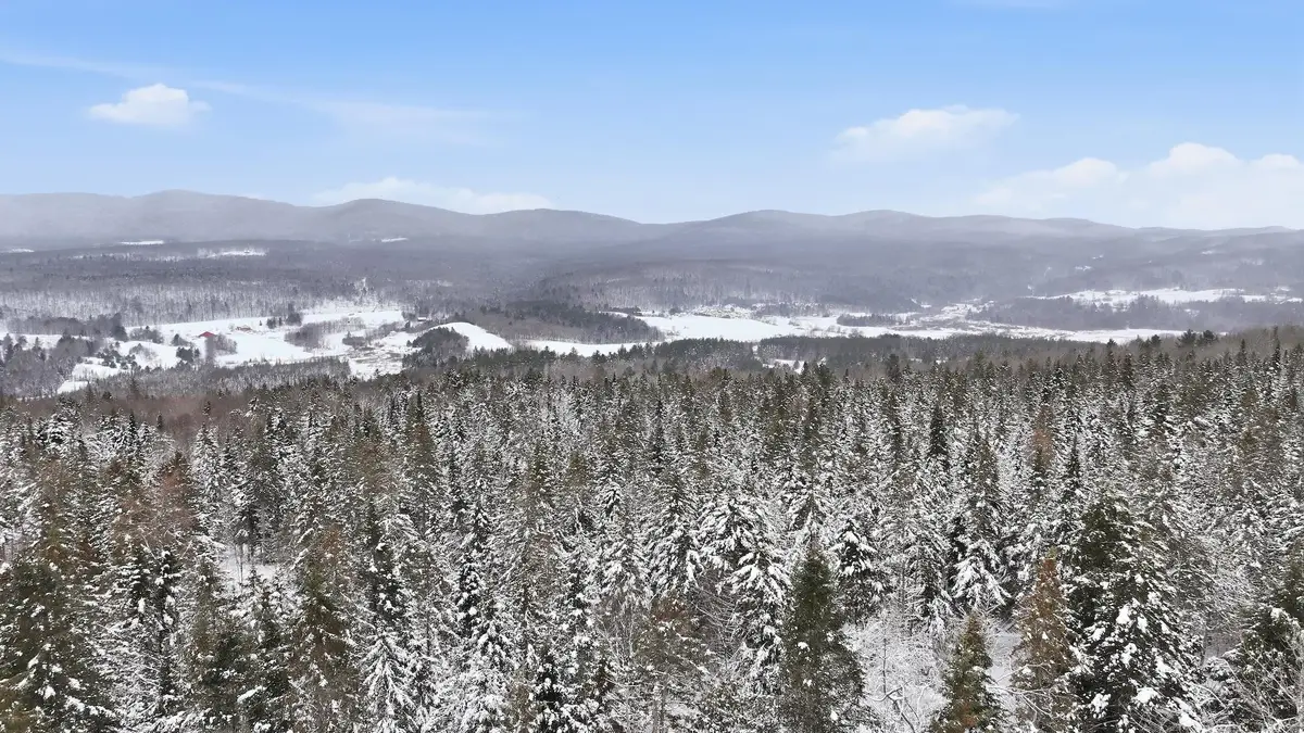 1090 Center Road #2, Albany, VT 05845 - #1