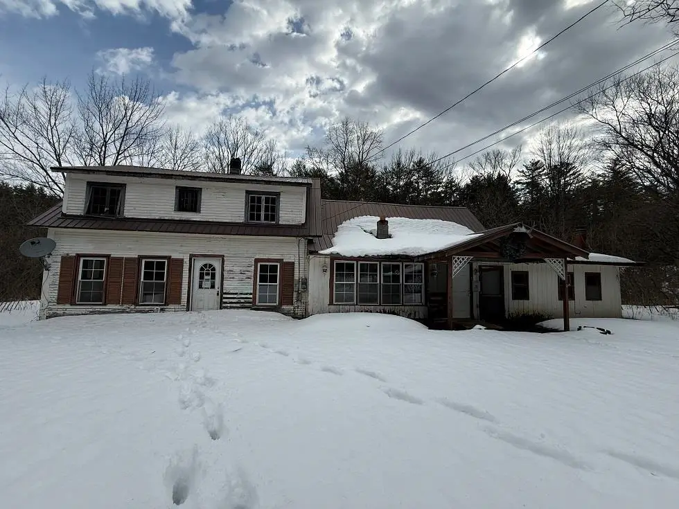 31 Amsden Hollow Road, Weathersfield, VT 05151 - #1