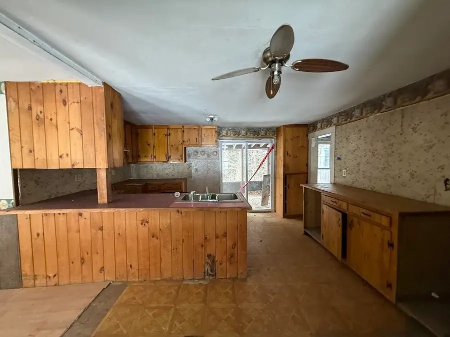 31 Amsden Hollow Road, Weathersfield, VT 05151 - #2