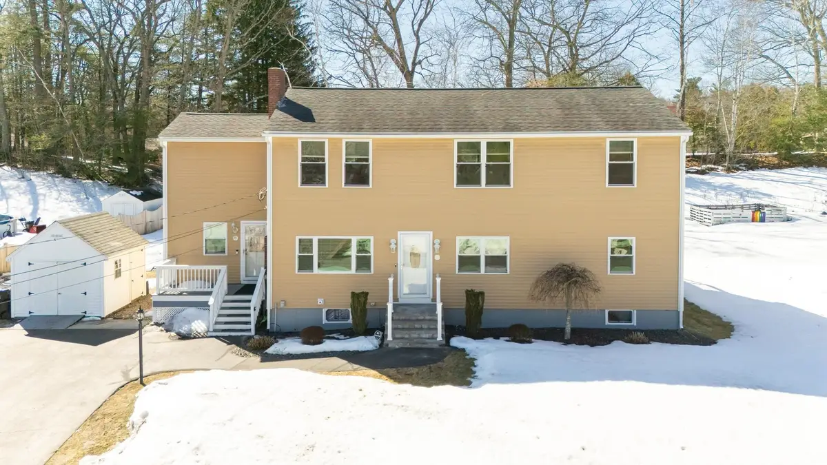 8 Ridgeview Avenue, Salem, NH 03079 - #1