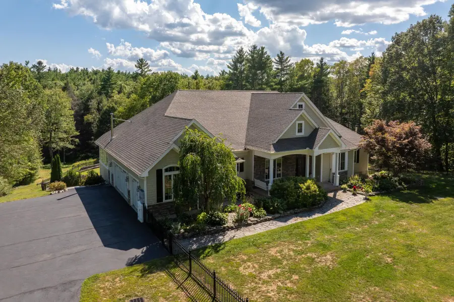 7 FANCY HILL, Madbury, NH 03823 - #2