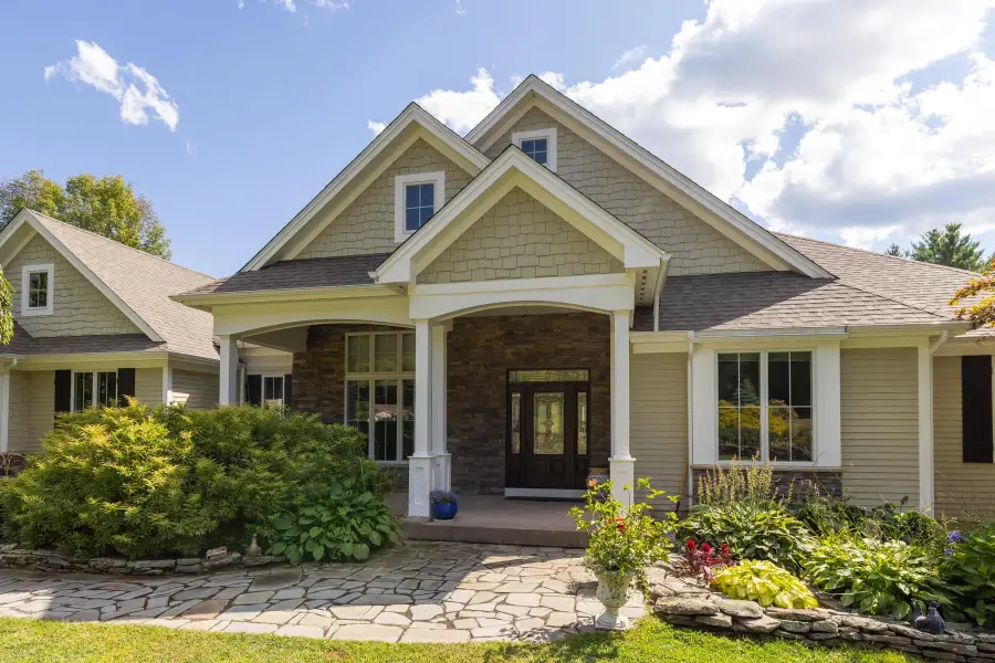 7 FANCY HILL, Madbury, NH 03823 - #3