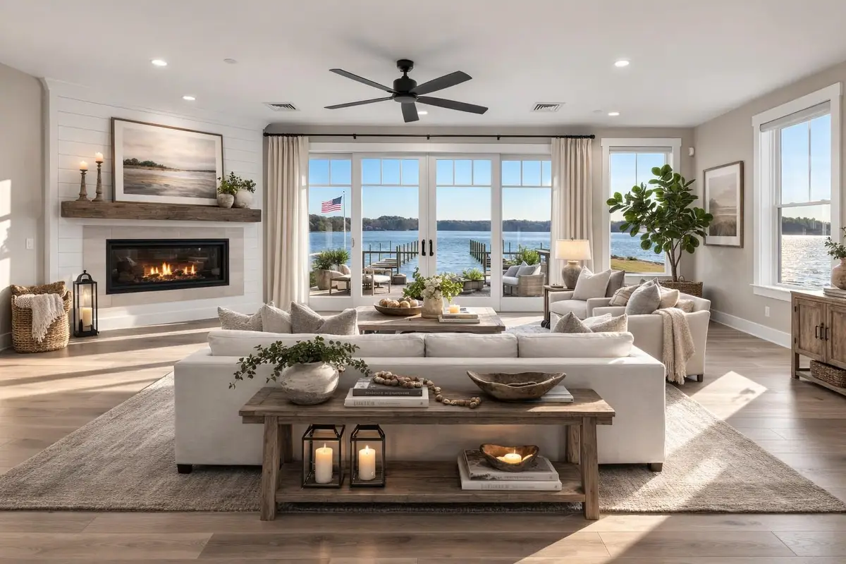 33 LITTLE BAY Drive, Dover, NH 03820 - #1