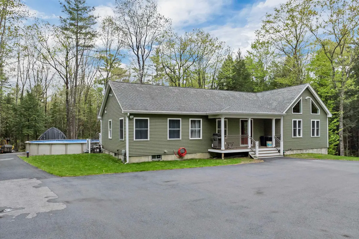 29 Reservoir Heights Road, Plymouth, NH 03264 - #1