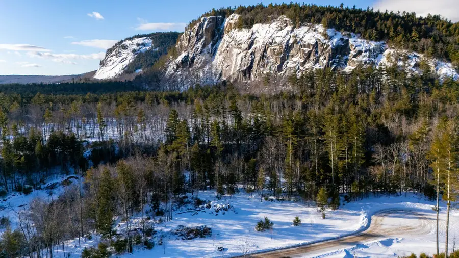 9 Lucy Brook Road, Conway, NH 03860 - #3