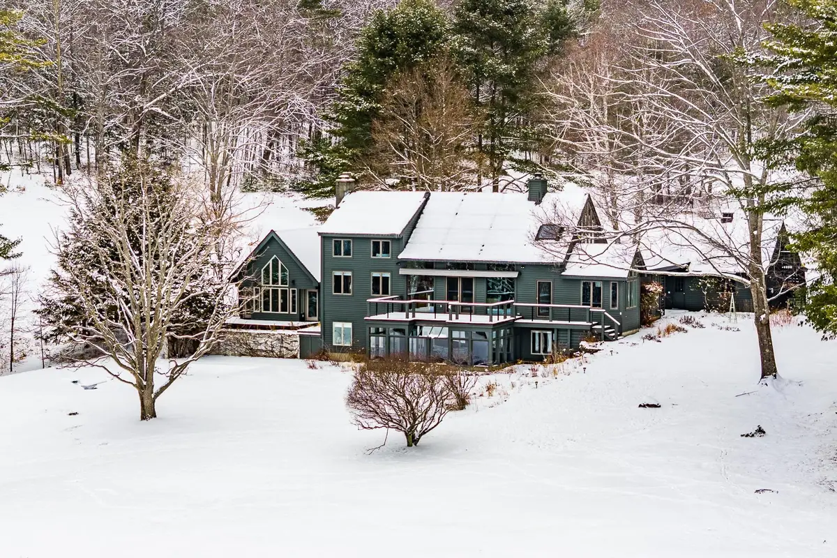 8 Parade Ground Road, Hanover, NH 03750 - #1