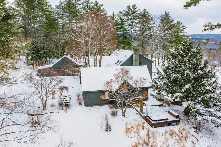 8 Parade Ground Road, Hanover, NH 03750 - #2