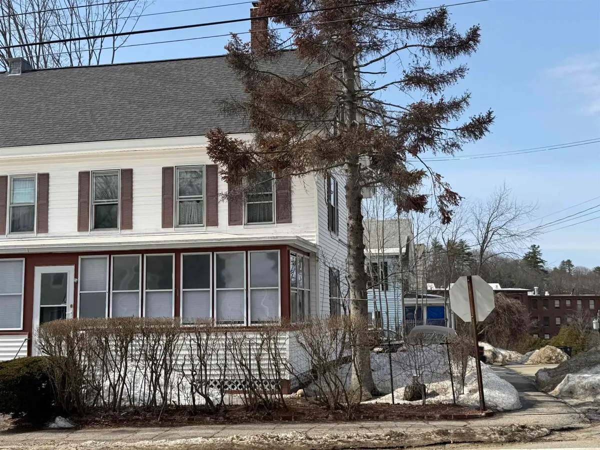 29 Elkins Street, Franklin, NH 03235 - #1