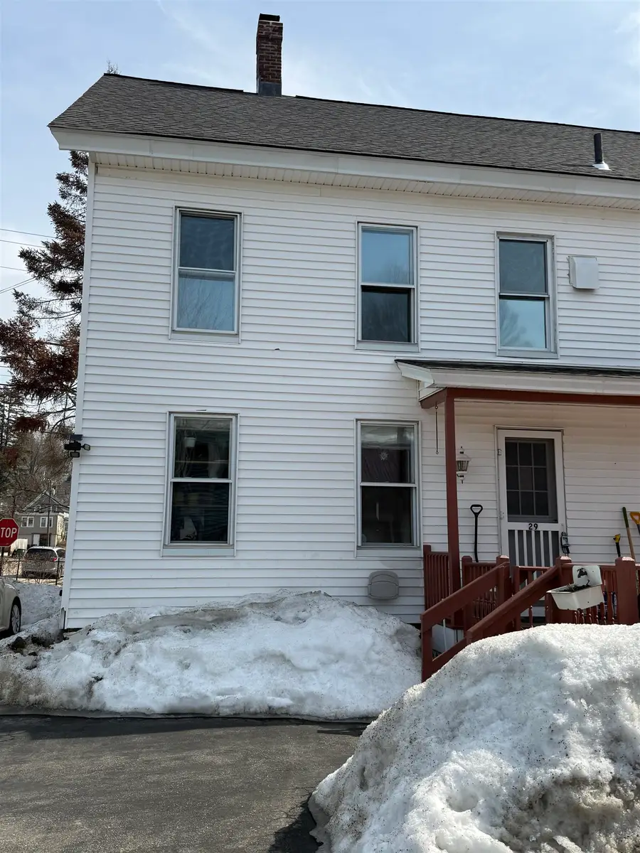 29 Elkins Street, Franklin, NH 03235 - #2