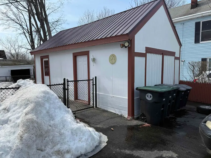 29 Elkins Street, Franklin, NH 03235 - #3