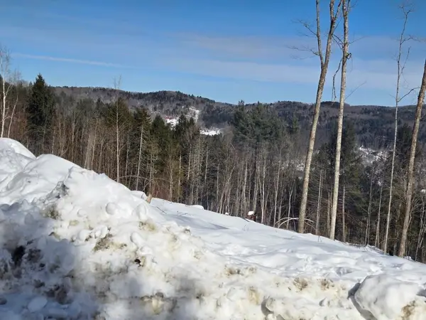 00 VT Rte 12 #Lot 1, Barnard, VT 05031