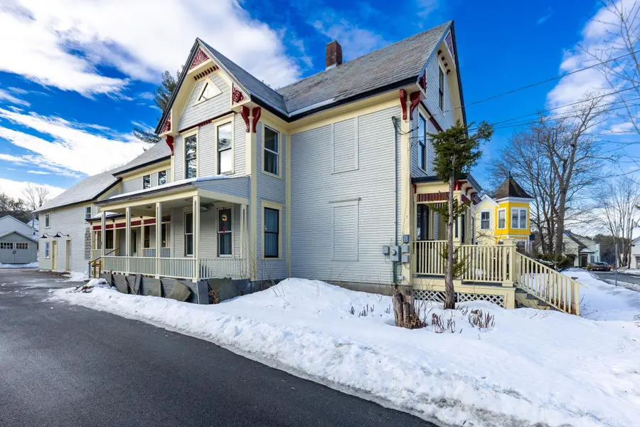 10 Abbott Street, Lebanon, NH 03766 - #2