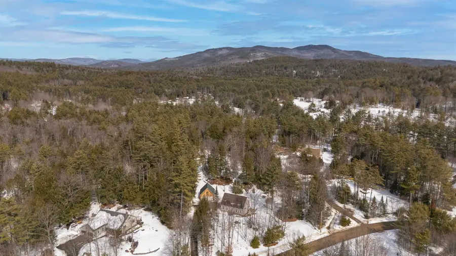 136 Stone Bridge Road, Wilmot, NH 03287 - #3