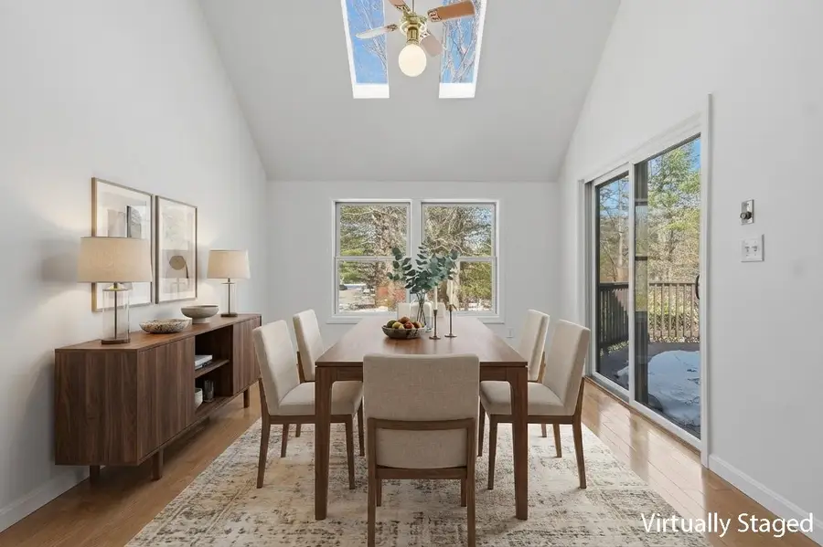 45 Stacey Circle, Windham, NH 03087 - #3