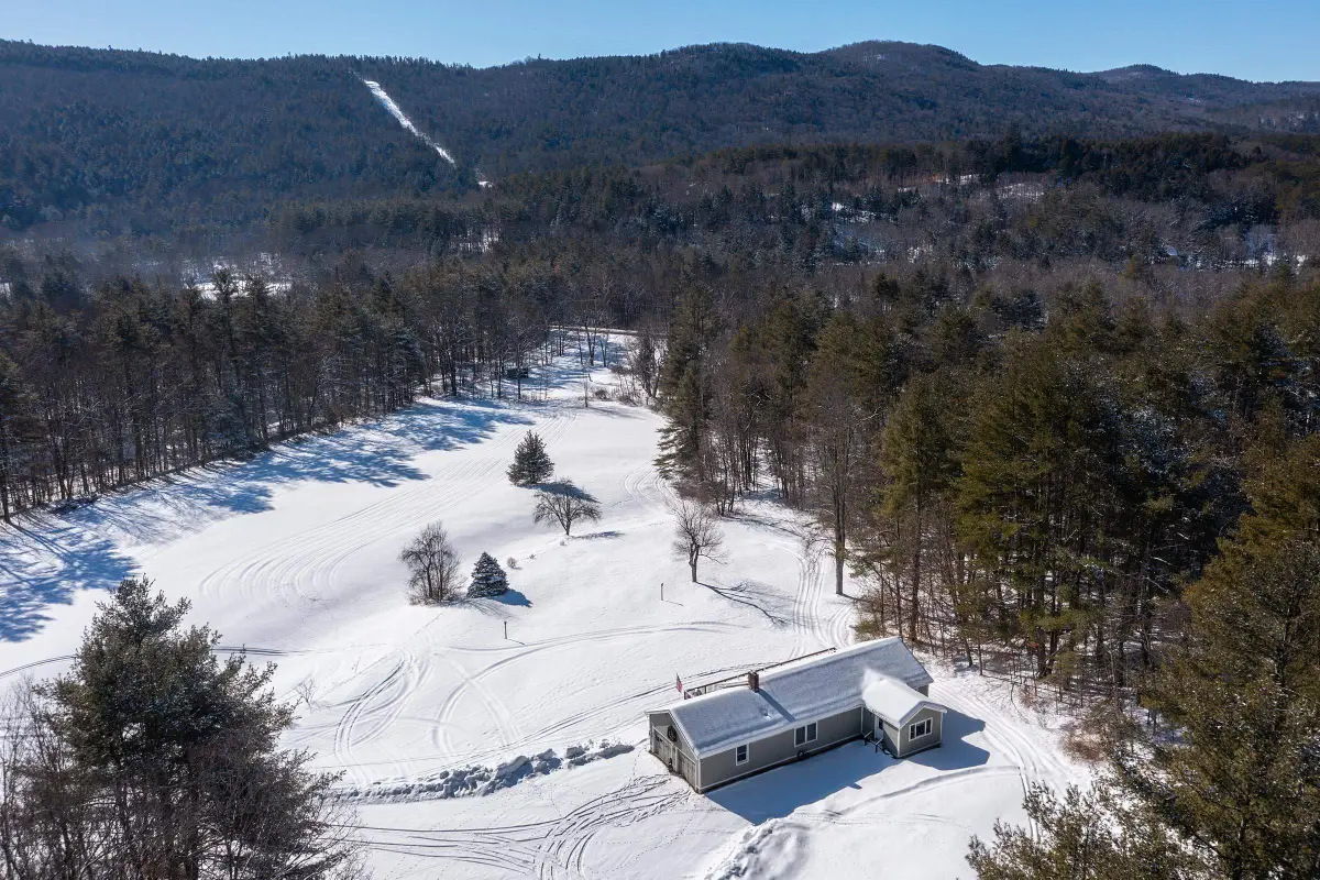 199 Turkey Mountain Road, Jamaica, VT 05343 - #1