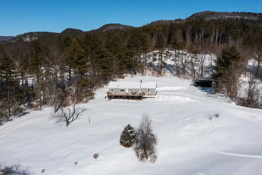 199 Turkey Mountain Road, Jamaica, VT 05343 - #2