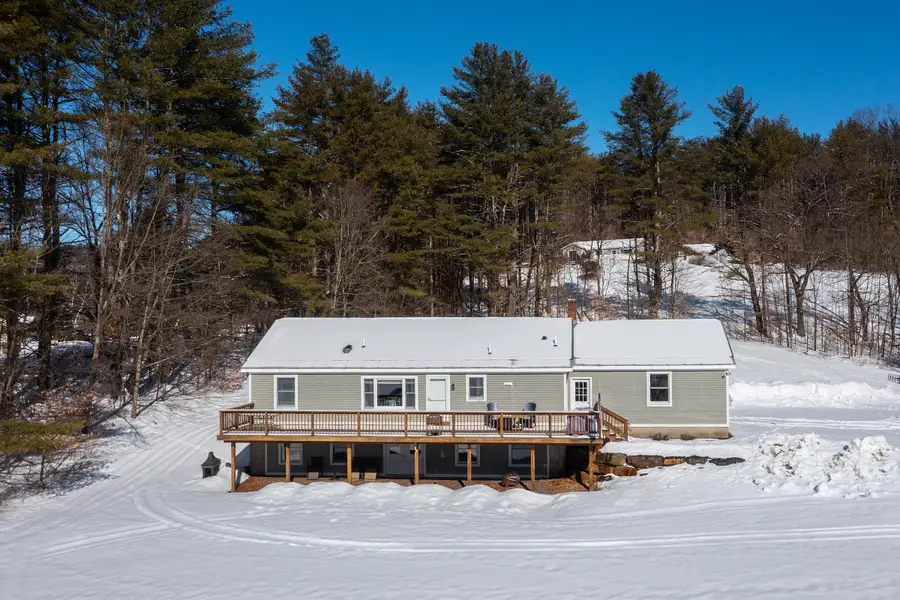 199 Turkey Mountain Road, Jamaica, VT 05343 - #3