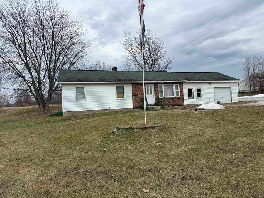 2459 Highgate Road, Swanton, VT 05478 - #2