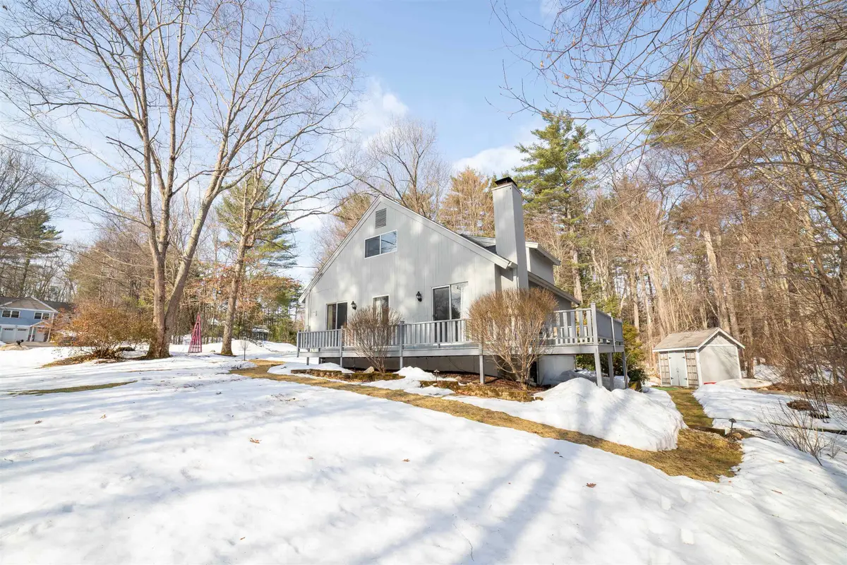 15 Eastman Drive, Derry, NH 03038 - #1
