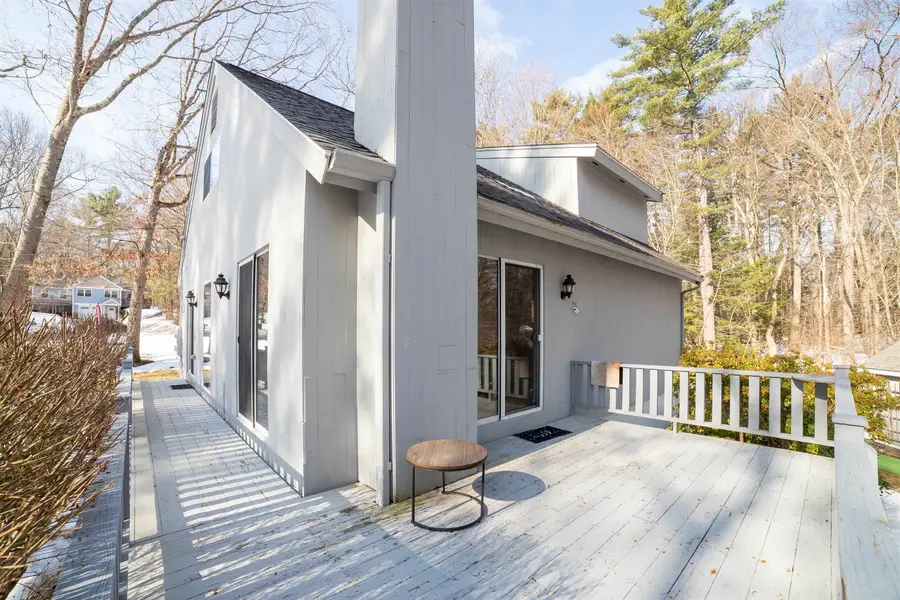 15 Eastman Drive, Derry, NH 03038 - #2