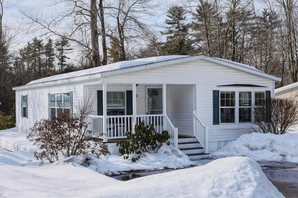 24 Ruby Drive, Barrington, NH 03825 - #1