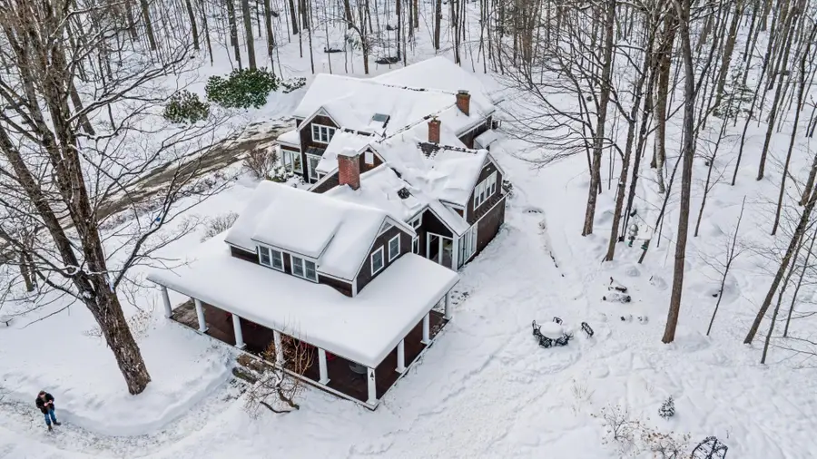 22 Grew Drive, Hancock, NH 03449 - #3