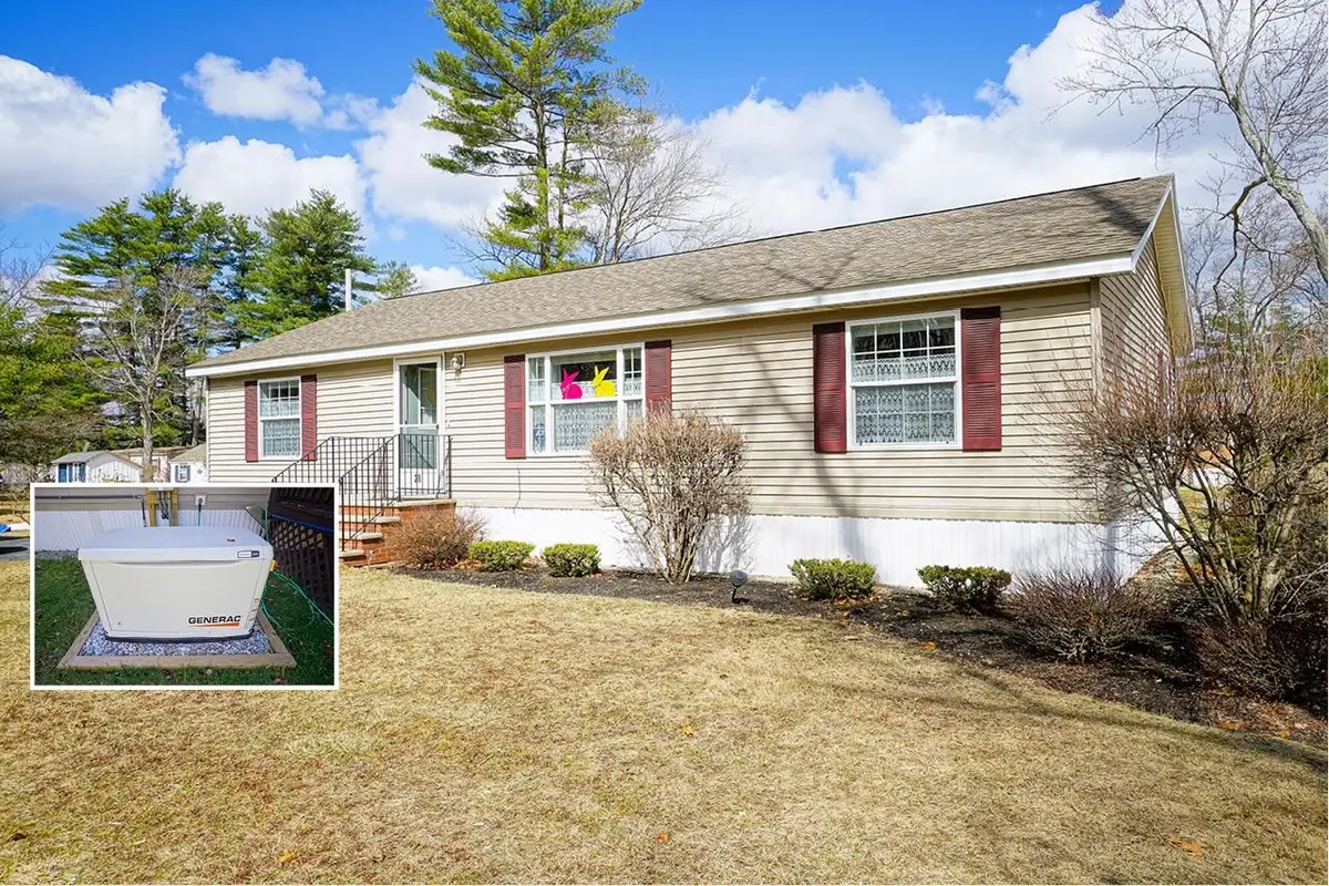 28 West Street, Salem, NH 03079 - #1