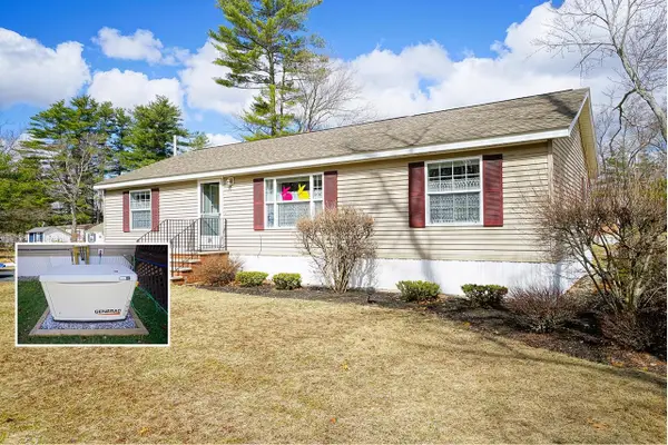 28 West Street, Salem, NH 03079